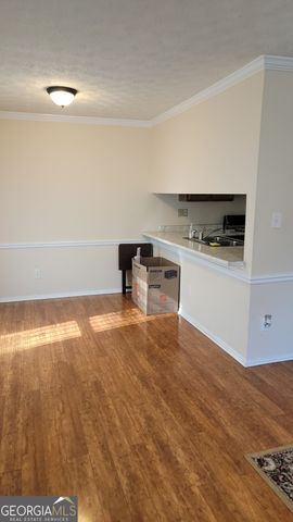 2313 Wingfoot Place, Decatur, GA 30035