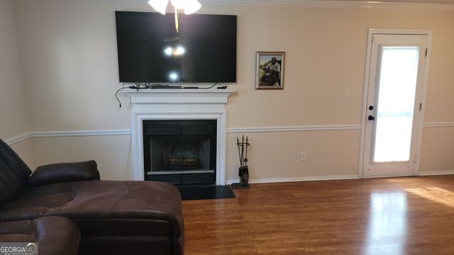 2313 Wingfoot Place, Decatur, GA 30035