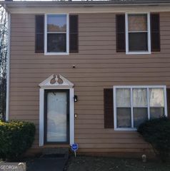 2313 Wingfoot Place, Decatur, GA 30035