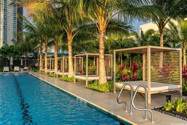 1100 Ala Moana Boulevard 906, Honolulu, HI 96814