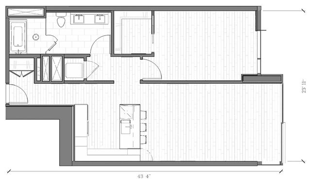 1100 Ala Moana Boulevard 906, Honolulu, HI 96814