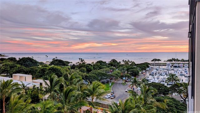 1100 Ala Moana Boulevard 906, Honolulu, HI 96814