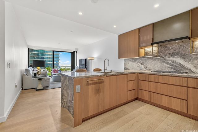 1100 Ala Moana Boulevard 906, Honolulu, HI 96814