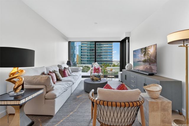 1100 Ala Moana Boulevard 906, Honolulu, HI 96814