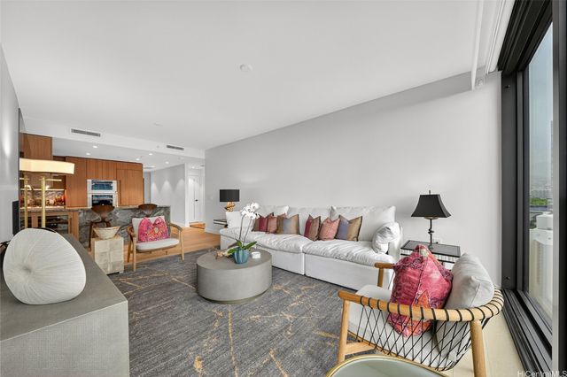 1100 Ala Moana Boulevard 906, Honolulu, HI 96814