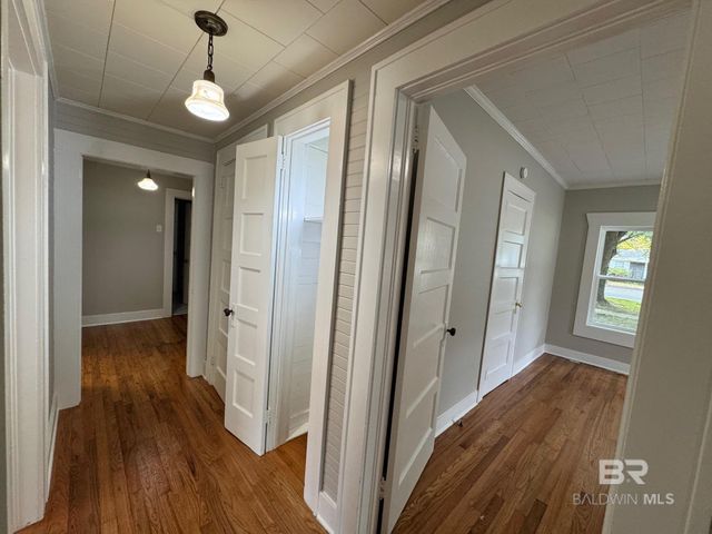 100 E 5th Street, Bay Minette, AL 36507