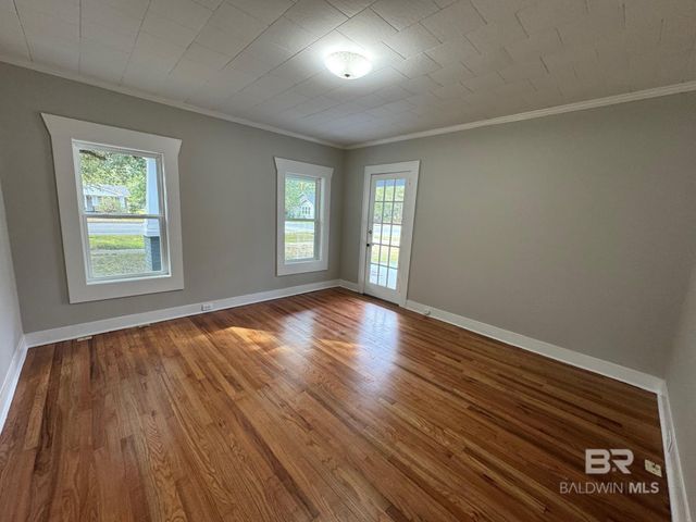 100 E 5th Street, Bay Minette, AL 36507