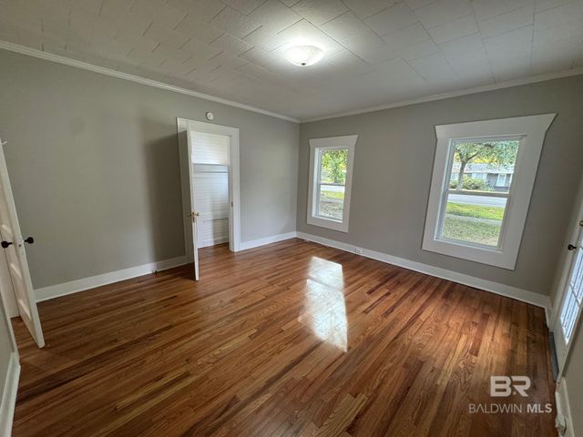 100 E 5th Street, Bay Minette, AL 36507