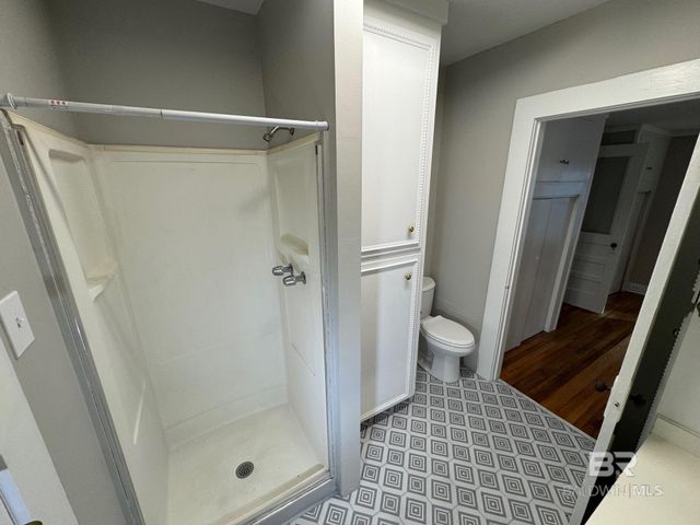 100 E 5th Street, Bay Minette, AL 36507