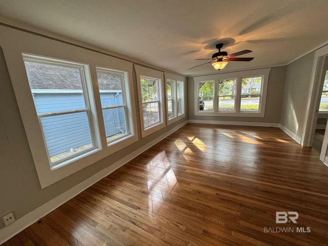 100 E 5th Street, Bay Minette, AL 36507