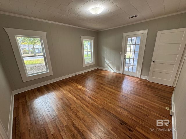 100 E 5th Street, Bay Minette, AL 36507