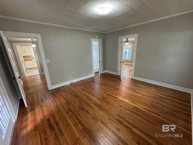 100 E 5th Street, Bay Minette, AL 36507