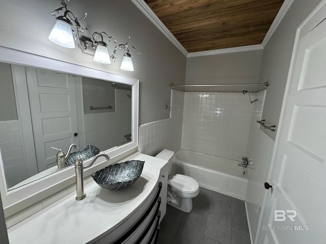 100 E 5th Street, Bay Minette, AL 36507