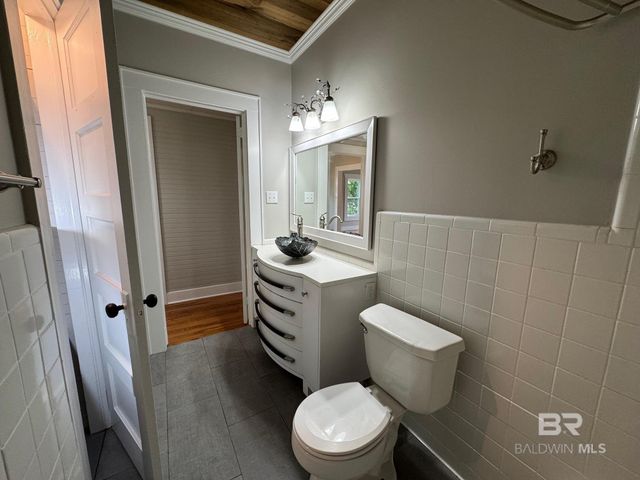 100 E 5th Street, Bay Minette, AL 36507