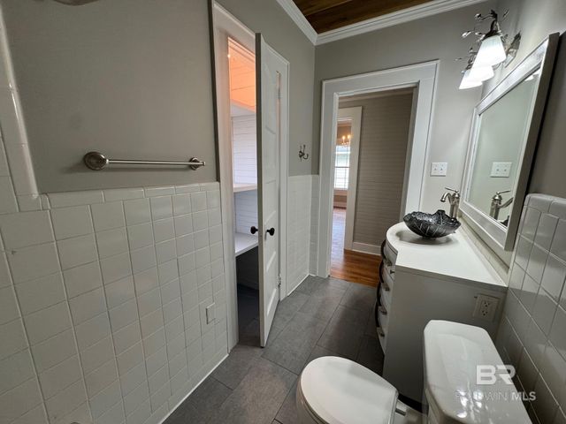 100 E 5th Street, Bay Minette, AL 36507