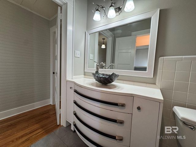 100 E 5th Street, Bay Minette, AL 36507