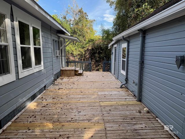 100 E 5th Street, Bay Minette, AL 36507