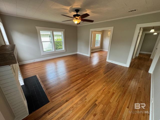 100 E 5th Street, Bay Minette, AL 36507