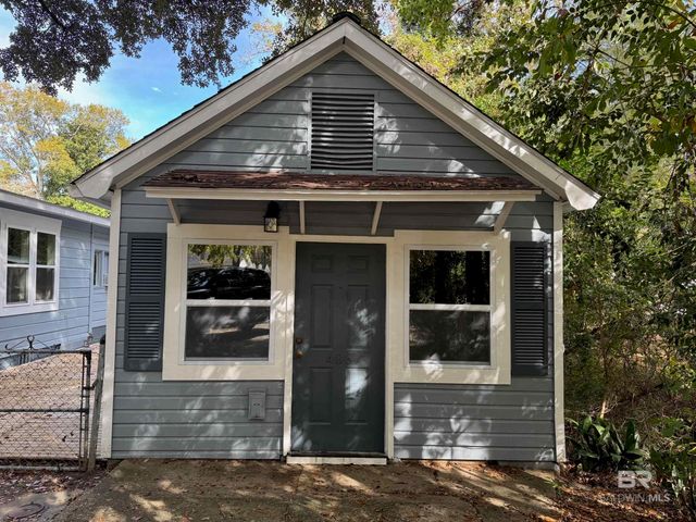 100 E 5th Street, Bay Minette, AL 36507