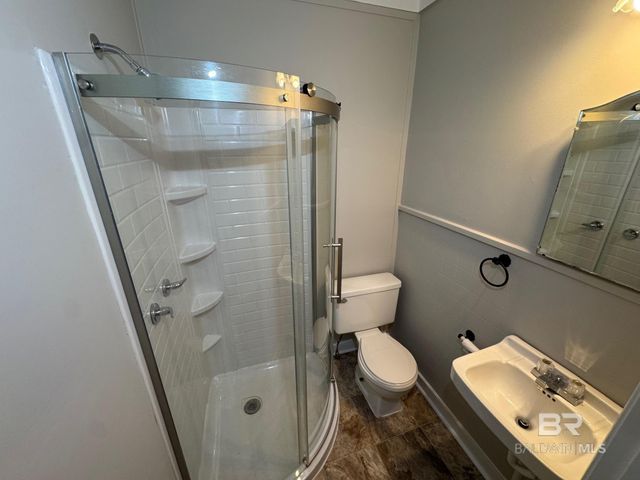 100 E 5th Street, Bay Minette, AL 36507