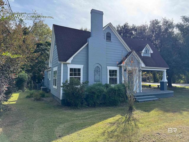 100 E 5th Street, Bay Minette, AL 36507