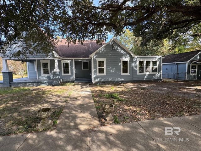 100 E 5th Street, Bay Minette, AL 36507