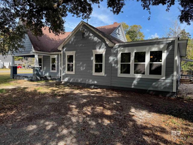 100 E 5th Street, Bay Minette, AL 36507