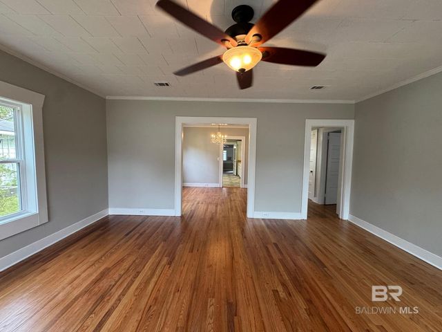 100 E 5th Street, Bay Minette, AL 36507