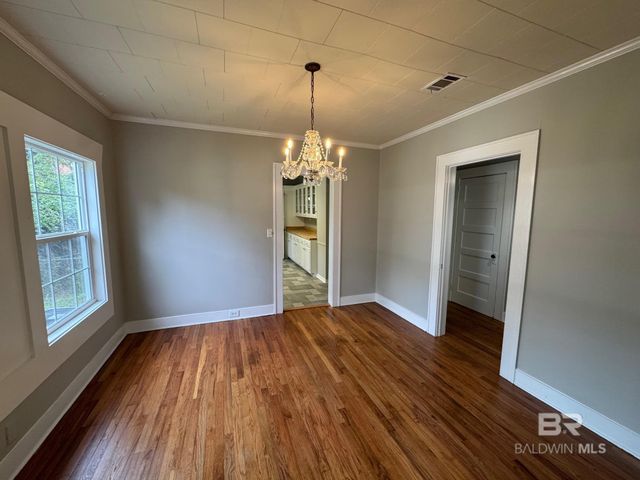 100 E 5th Street, Bay Minette, AL 36507