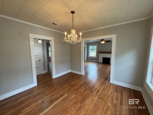 100 E 5th Street, Bay Minette, AL 36507