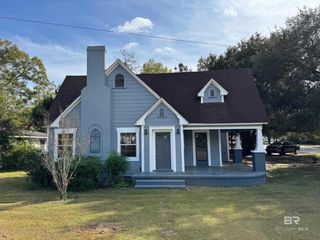 100 E 5th Street, Bay Minette, AL 36507