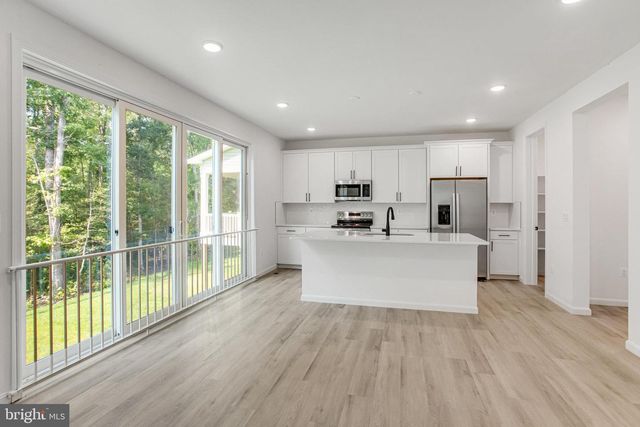 7110 BRAXTON CT, Ruther Glen, VA 22546