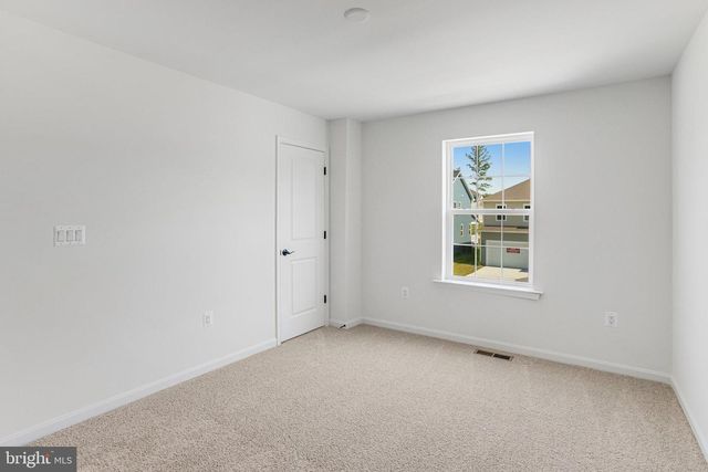 7110 BRAXTON CT, Ruther Glen, VA 22546