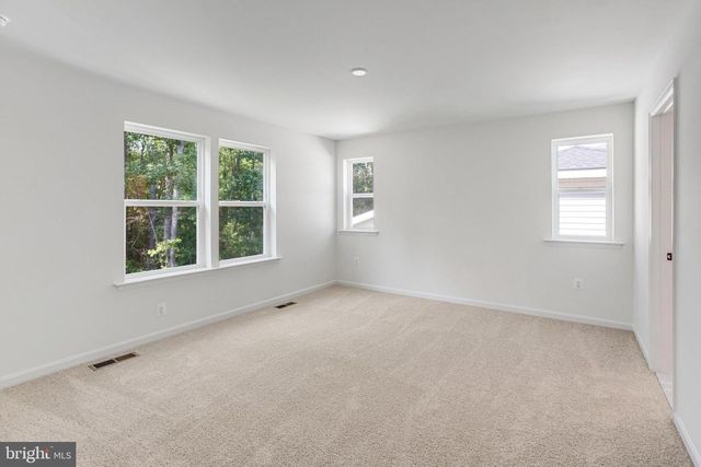 7110 BRAXTON CT, Ruther Glen, VA 22546