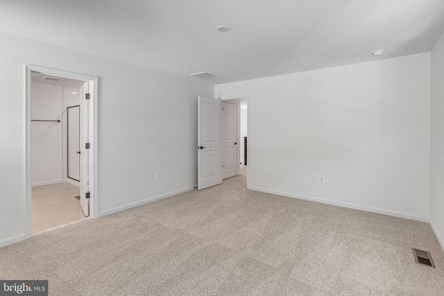 7110 BRAXTON CT, Ruther Glen, VA 22546