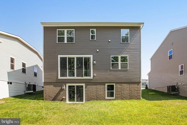 7110 BRAXTON CT, Ruther Glen, VA 22546