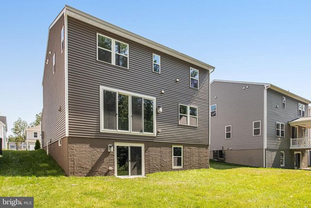 7110 BRAXTON CT, Ruther Glen, VA 22546