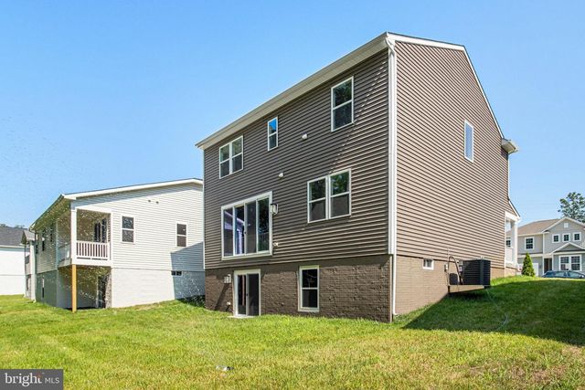 7110 BRAXTON CT, Ruther Glen, VA 22546