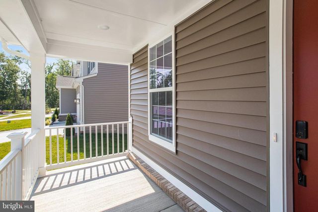 7110 BRAXTON CT, Ruther Glen, VA 22546