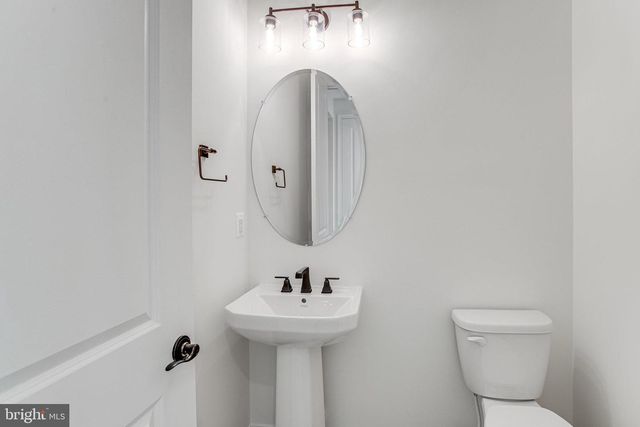 7110 BRAXTON CT, Ruther Glen, VA 22546