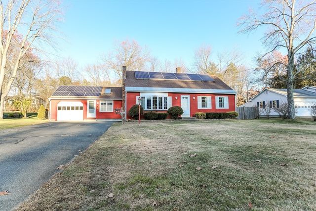 89 Montague Street, Montague, MA 01376