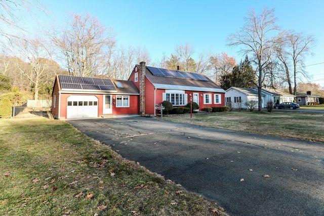 89 Montague Street, Montague, MA 01376