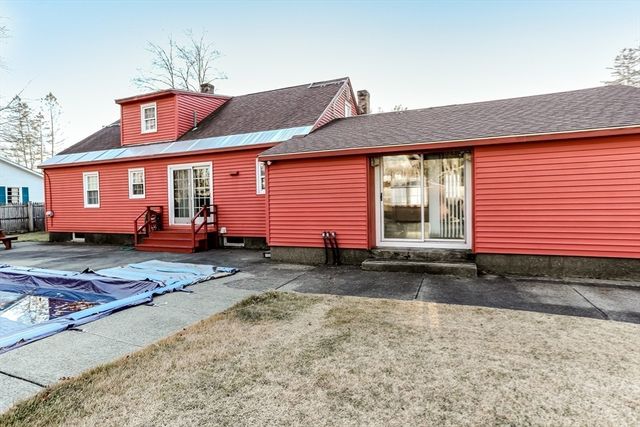 89 Montague Street, Montague, MA 01376