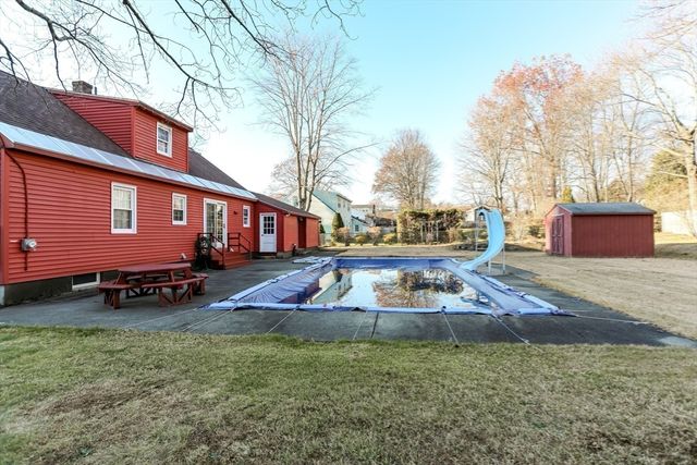 89 Montague Street, Montague, MA 01376