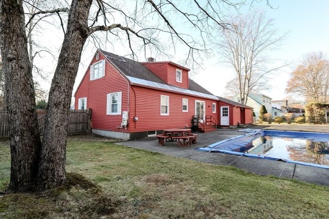 89 Montague Street, Montague, MA 01376