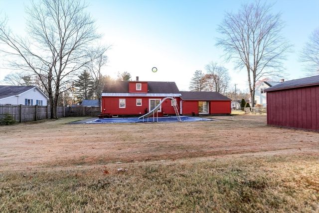 89 Montague Street, Montague, MA 01376