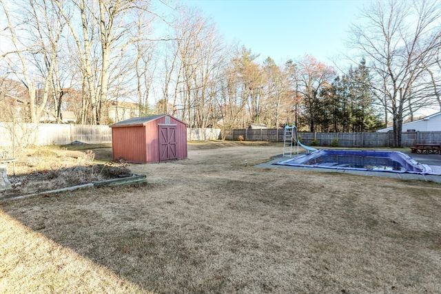 89 Montague Street, Montague, MA 01376
