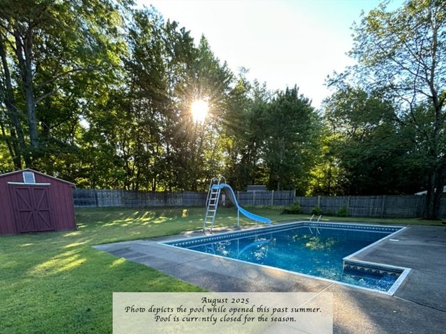 89 Montague Street, Montague, MA 01376