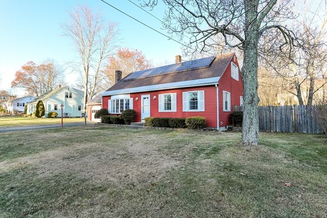 89 Montague Street, Montague, MA 01376