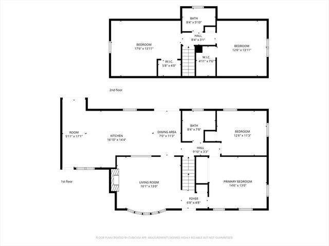 89 Montague Street, Montague, MA 01376